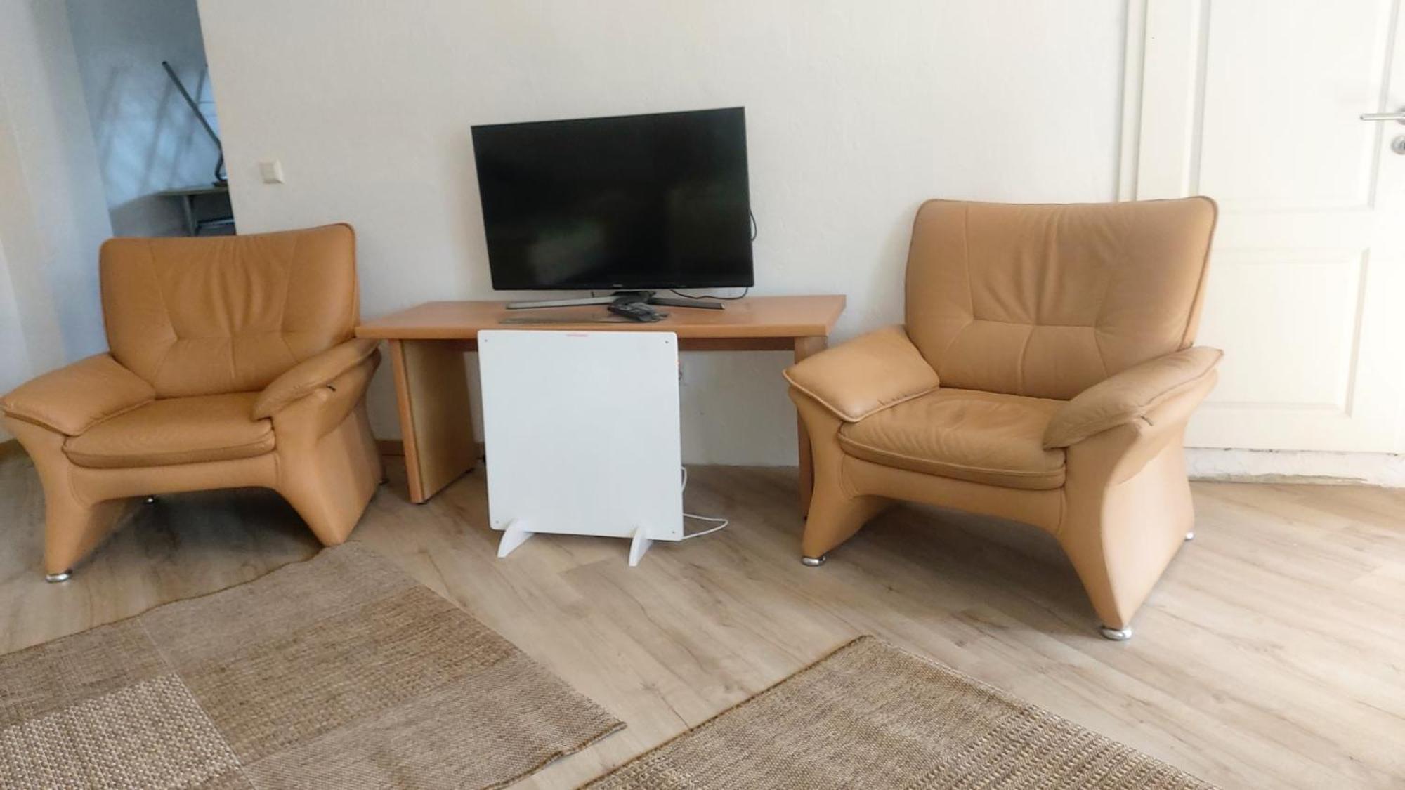 Kraeuter-heidi Garten Apartment *