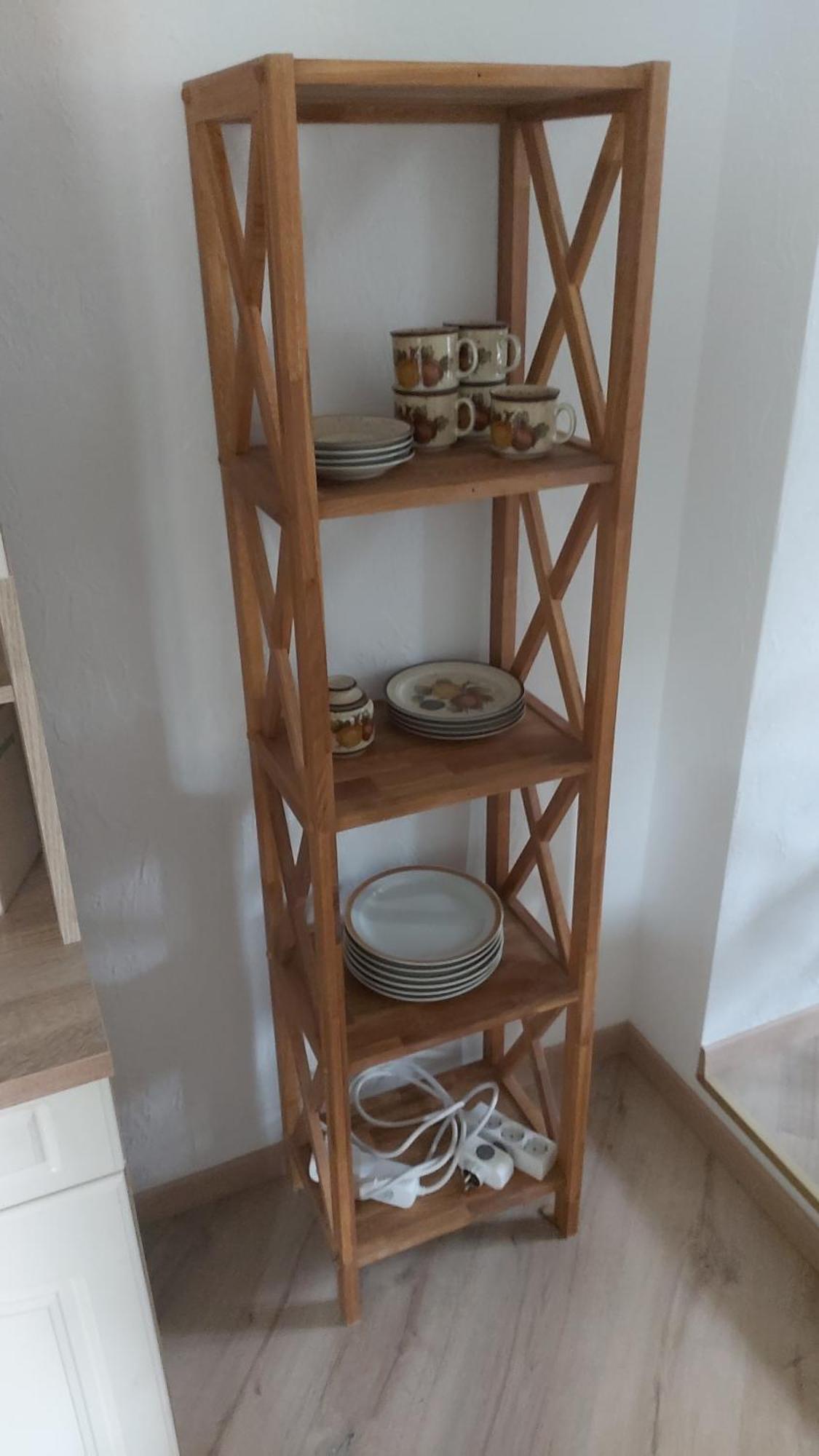 Apartment Kraeuter-heidi Garten